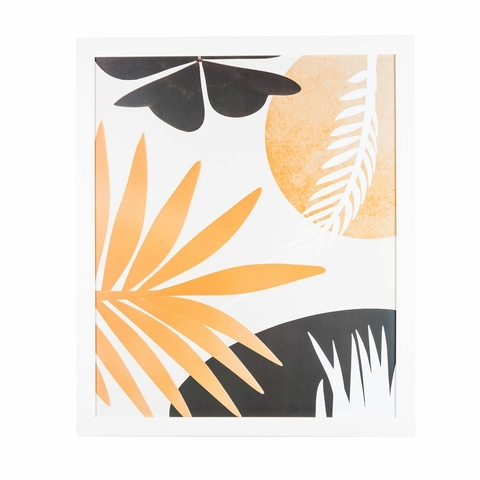 Quadro Decorativo 50x60 Luxo