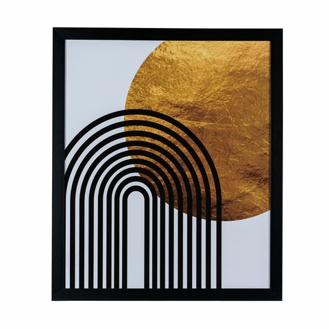 Quadro Decorativo 50x60 Luxo