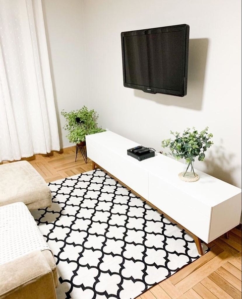 Tapete Premium 1,32 x 2,50 metros