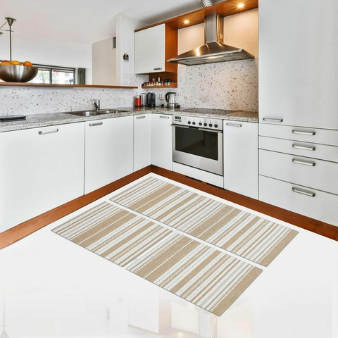 Jogo de cozinha Premium