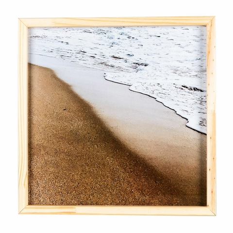 Quadro Decorativo 30x30 C/ Acetato