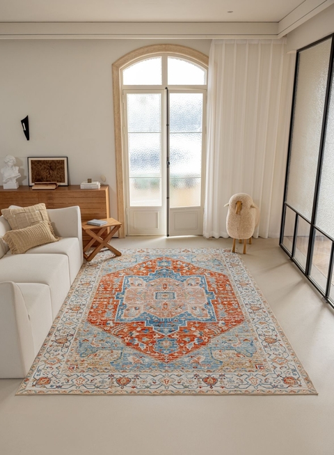 Tapete Vinci 1,40 x 2,00 metros - Vinci - comprar online