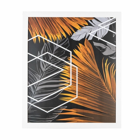 Quadro Decorativo 50x60 Luxo