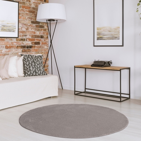 TAPETE VIP REDONDO 1,00 X 1,00 - comprar online