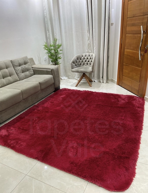 Tapete Felpudo 1,90 x 2,40 metros