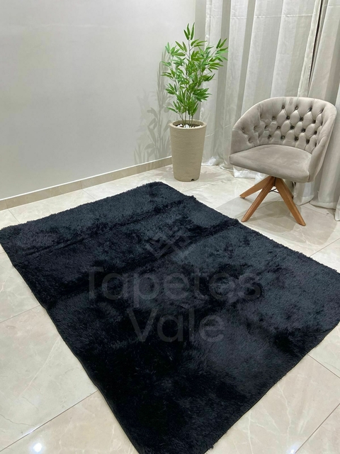 Tapete Felpudo 1,40 x 1,90 metros