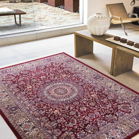 Tapete Indiano Belga 1,90 x 2,40 Metros