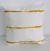 ALMOHADON TUSOR CON RAYAS FINAS - tienda online