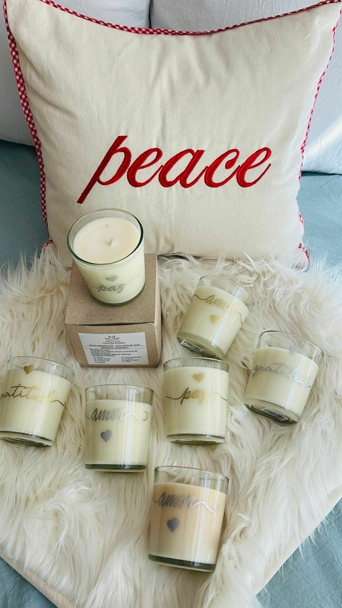 VELA AROMATICA - comprar online
