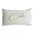 ALMOHADON XXL BORDADO - comprar online