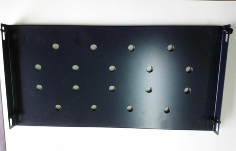 Bandeja Fija de 1U - 250mm profundidad (I800232413451)