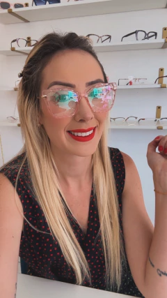 Armação Alana