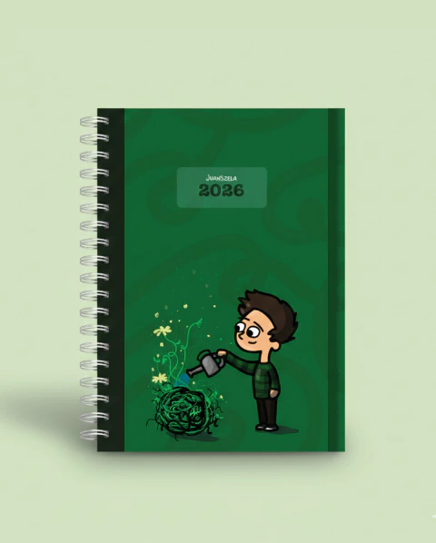 Agenda 2026 - Quilombito