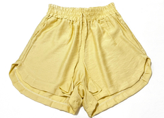 Short Canva viscolinho - comprar online