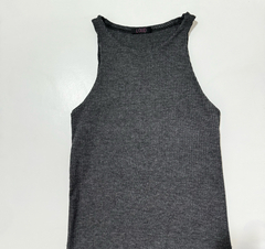 Imagem do Regata halter neck