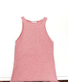 Regata halter neck - LOUD | Loja Online de roupas LOUD BRAZIL