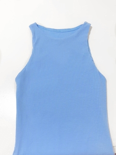 Regata halter neck - loja online