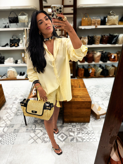 Camisa oversized - LOUD | Loja Online de roupas LOUD BRAZIL