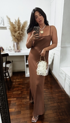 Vestido slip act iii - comprar online