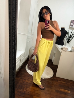Calça comfy - comprar online