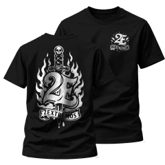 Remera Daga 2E