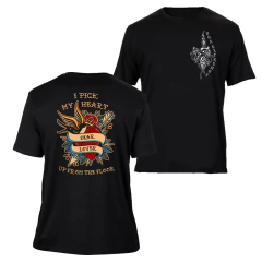 Remera Dear Lover - comprar online
