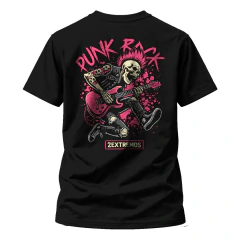 Remera Punk Rock en internet