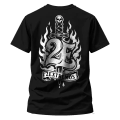 Remera Daga 2E en internet