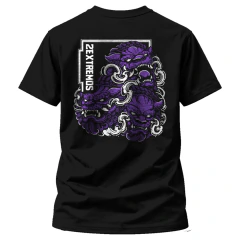 Remera Lion en internet