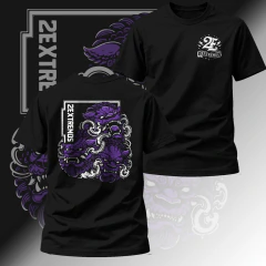 Remera Lion - tienda online