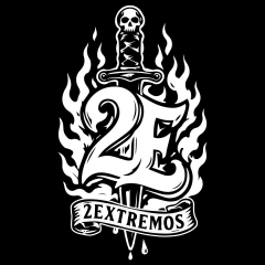 Remera Daga 2E - 2 Extremos Clothing