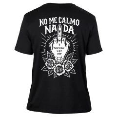 Remera I Never Get Off en internet