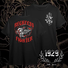 Remera Reckless - comprar online