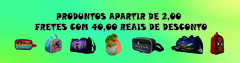 Banner da categoria Estojo infantil personalizado