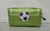 Necessaire Bau Lembrancinha Infantil Personalizada Futebol
