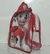 Mochilinha Patrulia Canina Transparente 3D Personalizada Aniversario Infantil - comprar online