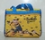 Mini Bolsa Esportiva Infantil Personalizada Minions - comprar online