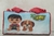 Mini Necessaire Bolsa Esportiva Lembrancinha Infantil Beto e Totó - comprar online