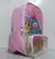 Mochila para Aniversario Infantil Personalizada Astronauta - gomesbrindes