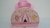 Necessaire Lembrancinha Lniversario Circo Rosa. - comprar online