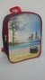 Mochila Marinheiro Infantil Lembrancinha