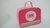 Necessaire Lembrancinha da Mamãe Personalizada