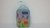 Necessaire Lembrancinha infantil Pepa Pig