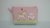 Necessaire Porta Moedas Carrocel