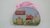 Necessaire Lembrancinha Infantil Personalizada Fazendinha