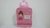 Necessaire Infantil Frasqueira Personalizada