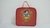 Necessaire Lembrancinha Infantil Branca de Neve