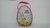Necessaire Lembrancinha Infantil Pascoa Personalizada - comprar online