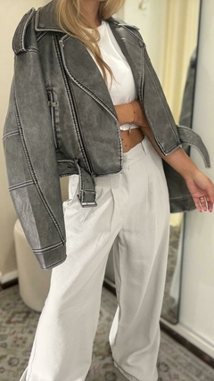 Pantalon Mecha