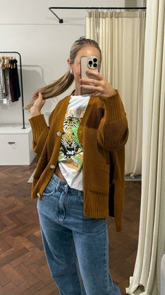 Cardigan Amanda